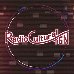 Logo de Radio Cultural TGN