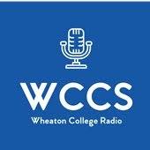 Logo de WCCS - Wheaton College Radio 96.5FM