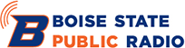 Logo de Boise State Public Radio Jazz - KBSK