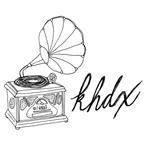 Logo de KHDX 93.1 FM