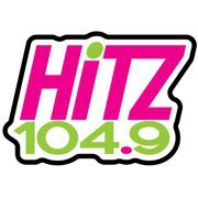 Logo de KCRZ HITZ 104.9 FM