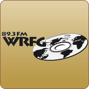Logo de WRFG - Radio Free Georgia 89.3