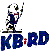 Logo de KBRD 680