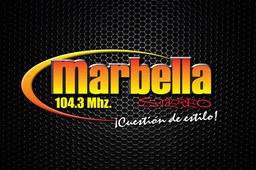 Logo de Marbella Stereo