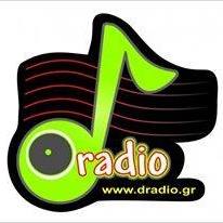 Logo de dRadio