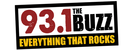 Logo de KMCS The buzz 93.1 FM