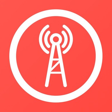 Logo de Rádio AV FM