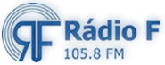 Logo de Rádio F