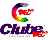 Logo de Radio Clube de Itapicuru