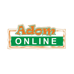 Logo de Adom FM
