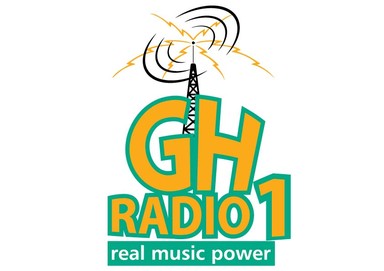 Logo de GHRadio1