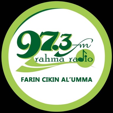 Logo de Rahma Radio