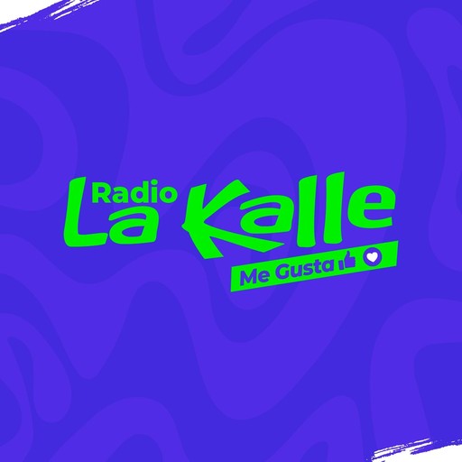 Logo de Radio La Kalle
