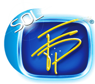 Logo de Sol - Frecuencia Primera RTVN