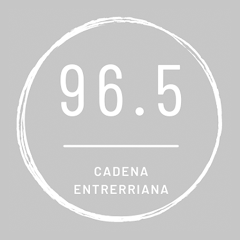 Logo de Cadena Entrerriana FM