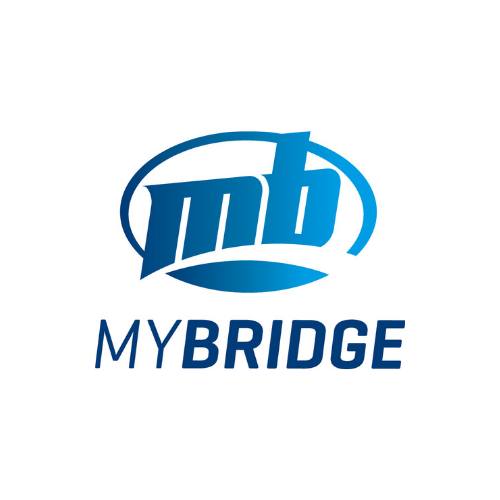 Logo de KMMJ MyBridge Español Radio