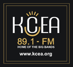 Logo de KCEA 89.1 FM