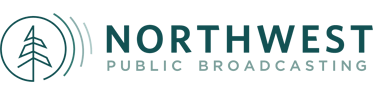 Logo de NWPR Classical Music 89.1