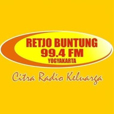 Logo de Retjo Buntung FM 99.4