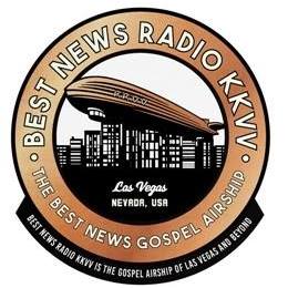 Logo de KKVV 1060 AM