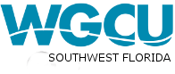 Logo de WGCU 90.1 FM / WMKO 91.7 FM