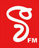 Logo de V FM Radio 107.6
