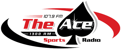 Logo de KAPL The Ace Sports Radio 1300 AM