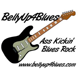 Logo de BellyUp4Blues
