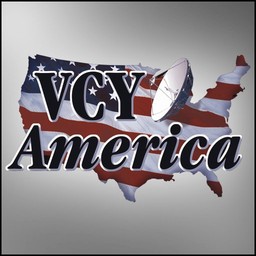 Logo de VCY America Christian Radio