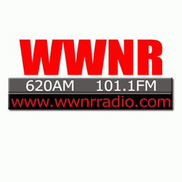 Logo de WWNR 620 AM