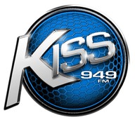 Logo de Kiss 94.9 FM
