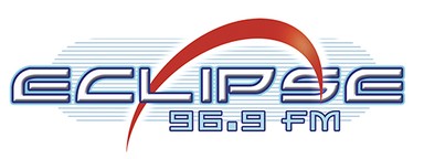 Logo de Eclipse 96.9 FM