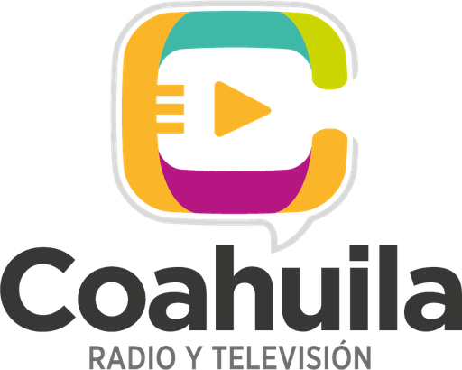 Logo de Coahuila Radio y Televisión