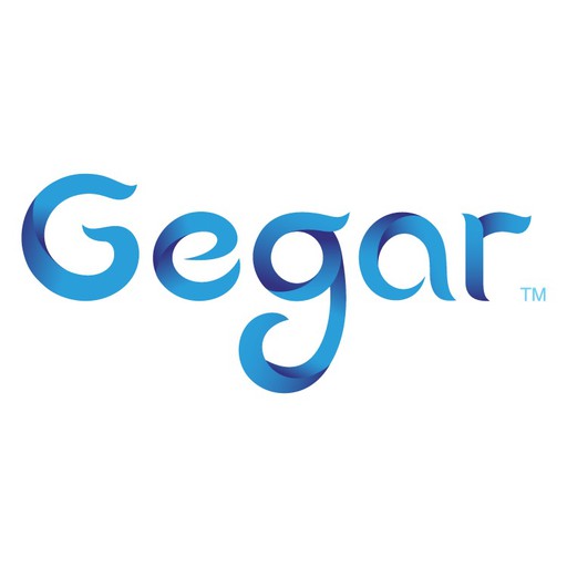 Logo de Thr Gegar