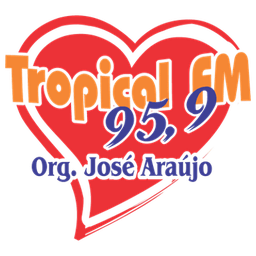 Logo de Radio Tropical FM 95.9
