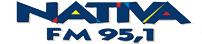 Logo de Nativa FM Norte do Paraná