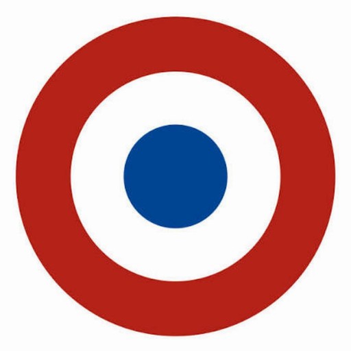 Logo de Radio Tricolor Norte