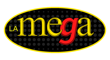 Logo de WEMG La Mega
