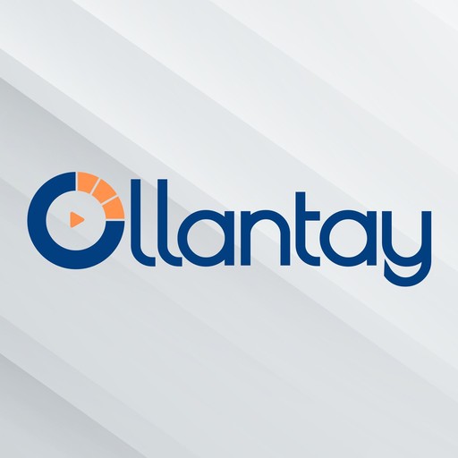 Logo de Radio Ollantay - Cajamarca