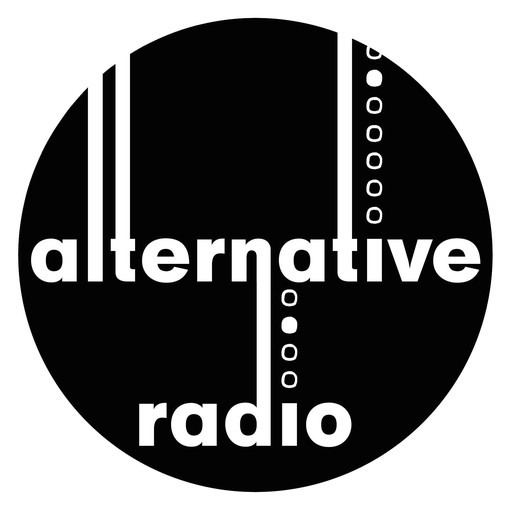Logo de Alternative Radio