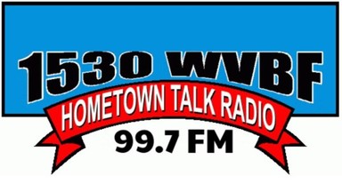 Logo de WVBF Radio Two