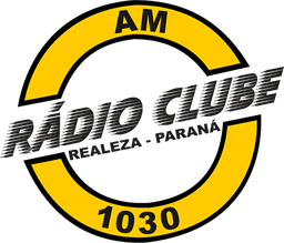 Logo de Radio Clube de Realeza