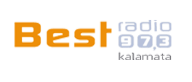 Logo de Best FM