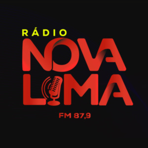 Logo de Rádio Nova Lima FM 87.9
