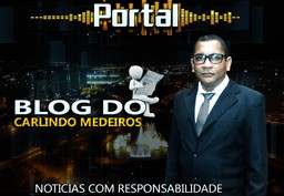 Logo de Blog do Carlindo Medeiros