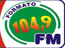 Logo de Rádio Formato FM