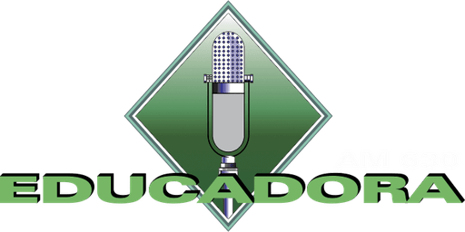 Logo de Radio Educadora AM