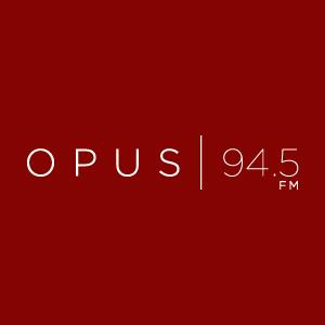 Logo de Opus 94