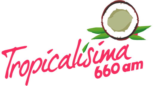 Logo de Tropicalísima 660 AM