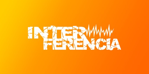 Logo de Interferencia
